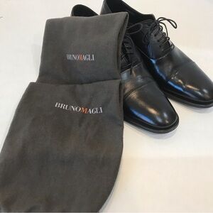 Men’s Bruno Magli shoes